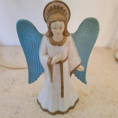Angel Figurines Galore (PB-EL)