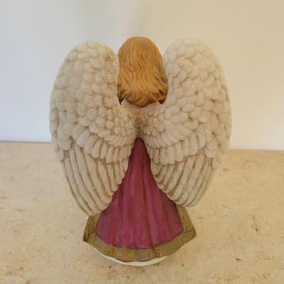 Angel Figurines Galore (PB-EL)