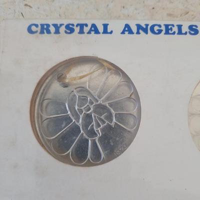 Angel Figurines Galore (PB-EL)