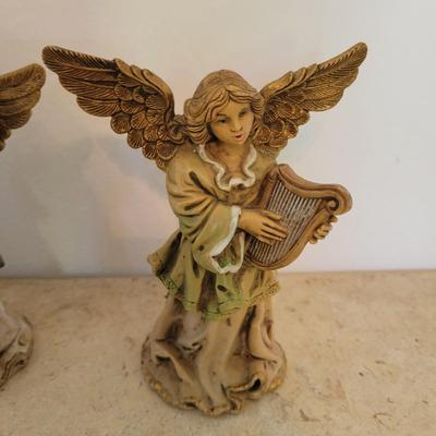 Angel Figurines Galore (PB-EL)