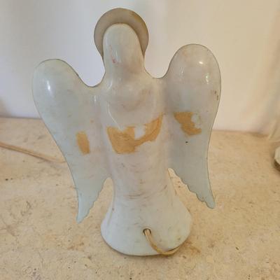 Angel Figurines Galore (PB-EL)
