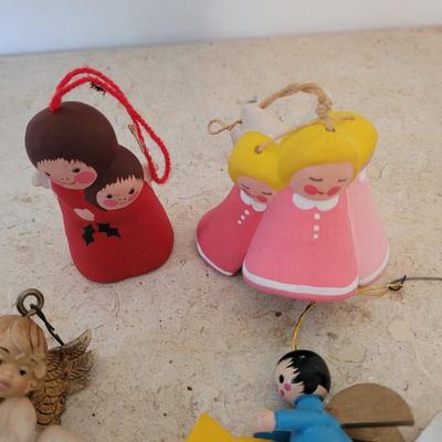 Angel Figurines Galore (PB-EL)