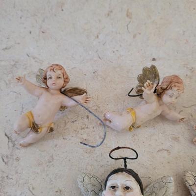 Angel Figurines Galore (PB-EL)