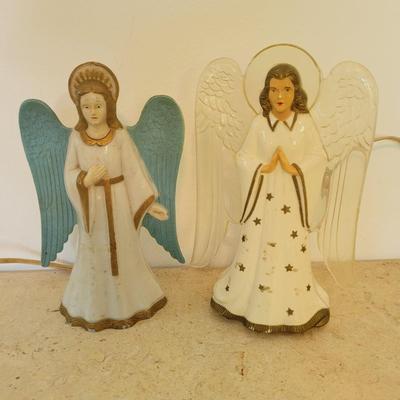 Angel Figurines Galore (PB-EL)