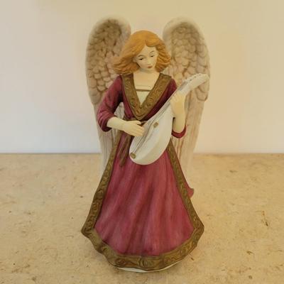 Angel Figurines Galore (PB-EL)