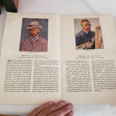 Metropolitan Museum of Art Album of Miniatures (G-KD)