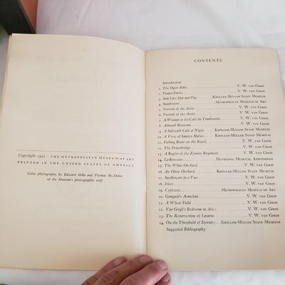 Metropolitan Museum of Art Album of Miniatures (G-KD)