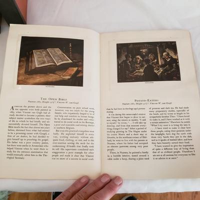 Metropolitan Museum of Art Album of Miniatures (G-KD)