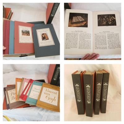 Metropolitan Museum of Art Album of Miniatures (G-KD)