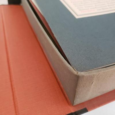 Metropolitan Museum of Art Album of Miniatures (G-KD)