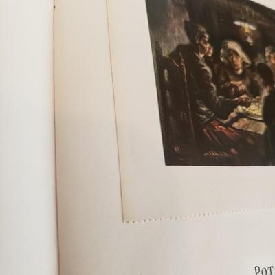 Metropolitan Museum of Art Album of Miniatures (G-KD)