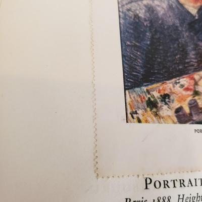 Metropolitan Museum of Art Album of Miniatures (G-KD)