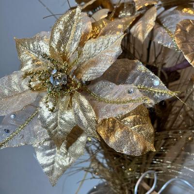 Lot 72 Floral Arrangements
