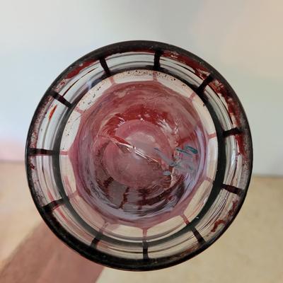 Red Glass Collection (PB-EL)