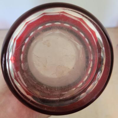 Red Glass Collection (PB-EL)