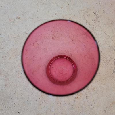 Red Glass Collection (PB-EL)