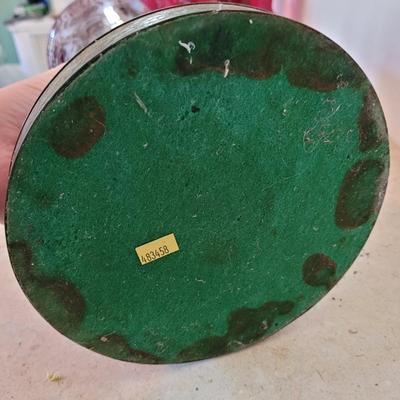 Red Glass Collection (PB-EL)