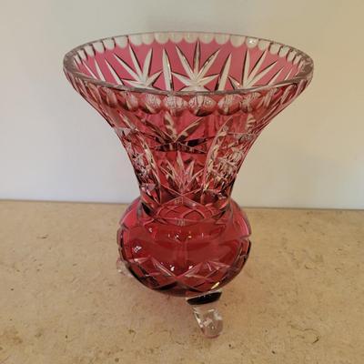 Red Glass Collection (PB-EL)