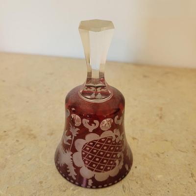 Red Glass Collection (PB-EL)