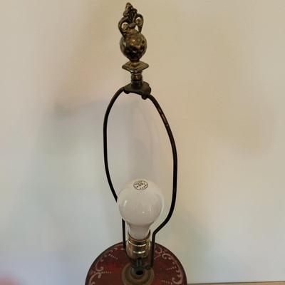 Red Glass Collection (PB-EL)