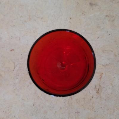 Red Glass Collection (PB-EL)