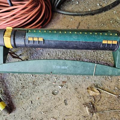 Assorted Yard, Garden & Hand Tools (G-JS)