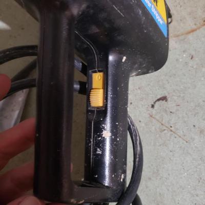 Black & Decker Jig Saw, Craftsman 7" Circular Saw, Wagner Power Scraper and More (G-KD)