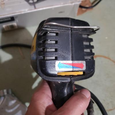 Black & Decker Jig Saw, Craftsman 7" Circular Saw, Wagner Power Scraper and More (G-KD)