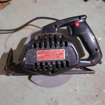 Black & Decker Jig Saw, Craftsman 7" Circular Saw, Wagner Power Scraper and More (G-KD)