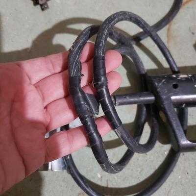 Black & Decker Jig Saw, Craftsman 7" Circular Saw, Wagner Power Scraper and More (G-KD)