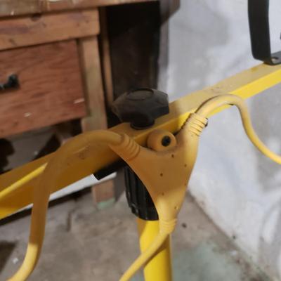 Black & Decker Jig Saw, Craftsman 7" Circular Saw, Wagner Power Scraper and More (G-KD)