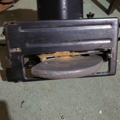 Black & Decker Jig Saw, Craftsman 7" Circular Saw, Wagner Power Scraper and More (G-KD)