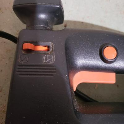 Black & Decker Jig Saw, Craftsman 7" Circular Saw, Wagner Power Scraper and More (G-KD)