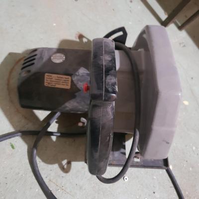 Black & Decker Jig Saw, Craftsman 7" Circular Saw, Wagner Power Scraper and More (G-KD)