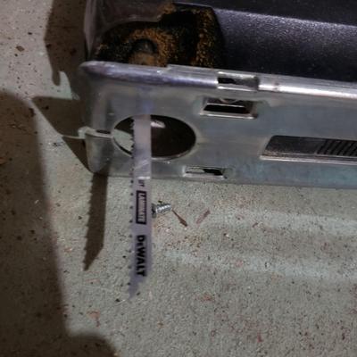 Black & Decker Jig Saw, Craftsman 7" Circular Saw, Wagner Power Scraper and More (G-KD)