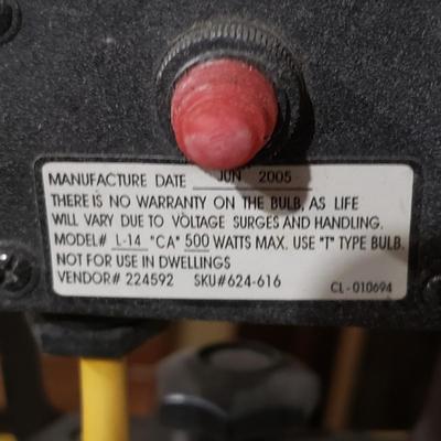 Black & Decker Jig Saw, Craftsman 7" Circular Saw, Wagner Power Scraper and More (G-KD)