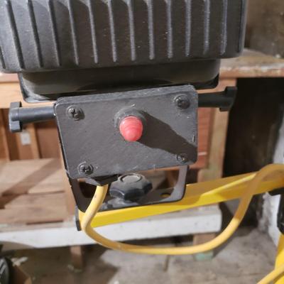 Black & Decker Jig Saw, Craftsman 7" Circular Saw, Wagner Power Scraper and More (G-KD)