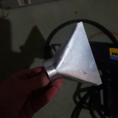 Black & Decker Jig Saw, Craftsman 7" Circular Saw, Wagner Power Scraper and More (G-KD)