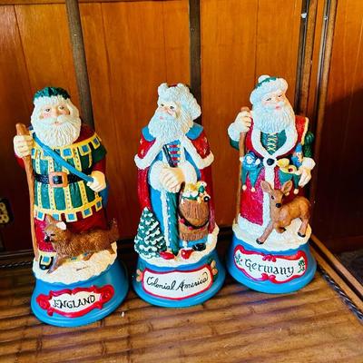 Santa Lot