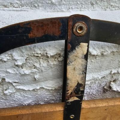 Speedway Snow Sled (G-JS)