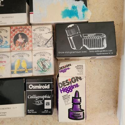 Everything Calligraphy (PB-EL)