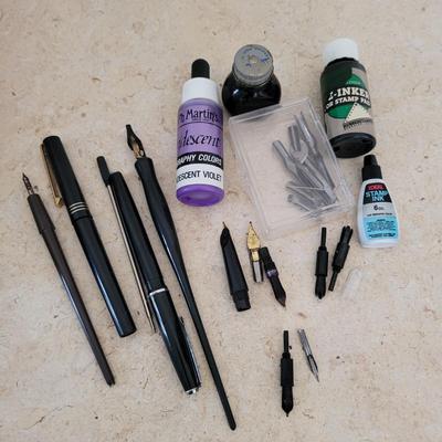 Everything Calligraphy (PB-EL)