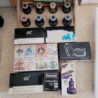 Everything Calligraphy (PB-EL)