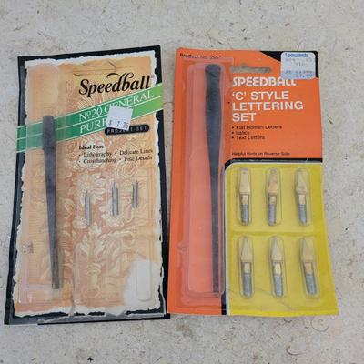 Everything Calligraphy (PB-EL)