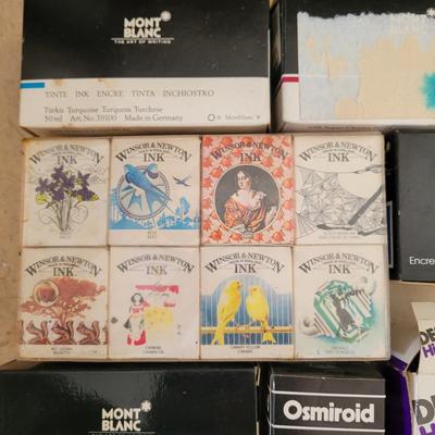 Everything Calligraphy (PB-EL)