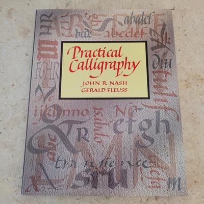 Everything Calligraphy (PB-EL)