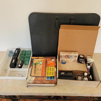 Everything Calligraphy (PB-EL)