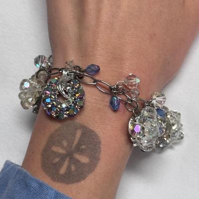 Dior, Trifari, Marvella, and More Broaches, Clip-On Earrings, and Bracelets (ST-DZ)