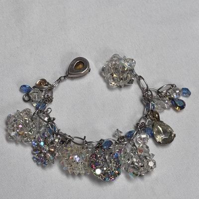 Dior, Trifari, Marvella, and More Broaches, Clip-On Earrings, and Bracelets (ST-DZ)
