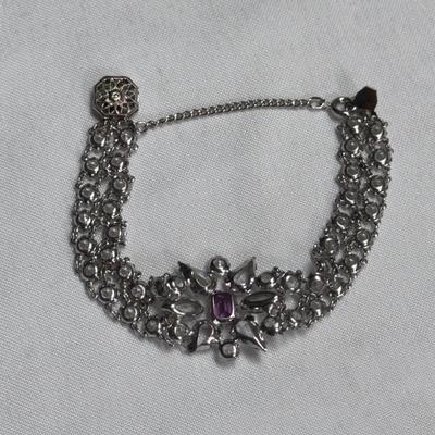 Dior, Trifari, Marvella, and More Broaches, Clip-On Earrings, and Bracelets (ST-DZ)